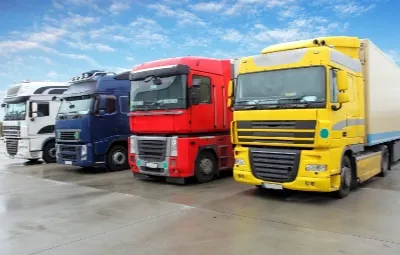 İstanbul Günyüzü Nakliye Ambarı