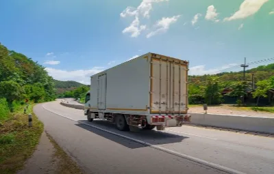 İstanbul ile Günyüzü Arası Bulaşık Makinesi Taşıma
