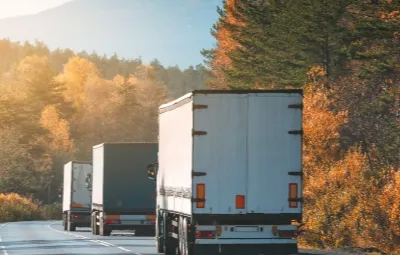 İstanbul ile Günyüzü Arası Klima Taşıma