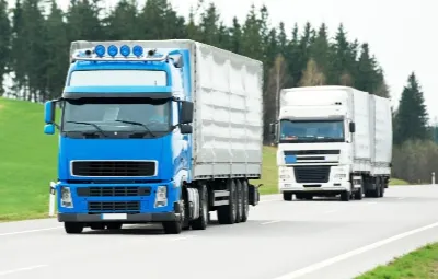 İstanbul ile Günyüzü Arası Eşya Taşıma